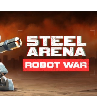 Steel Arena: Robot War Steam Key GLOBAL
